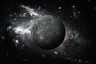 Moon Mercury aspects | Astrology | William Lamont Astrologer